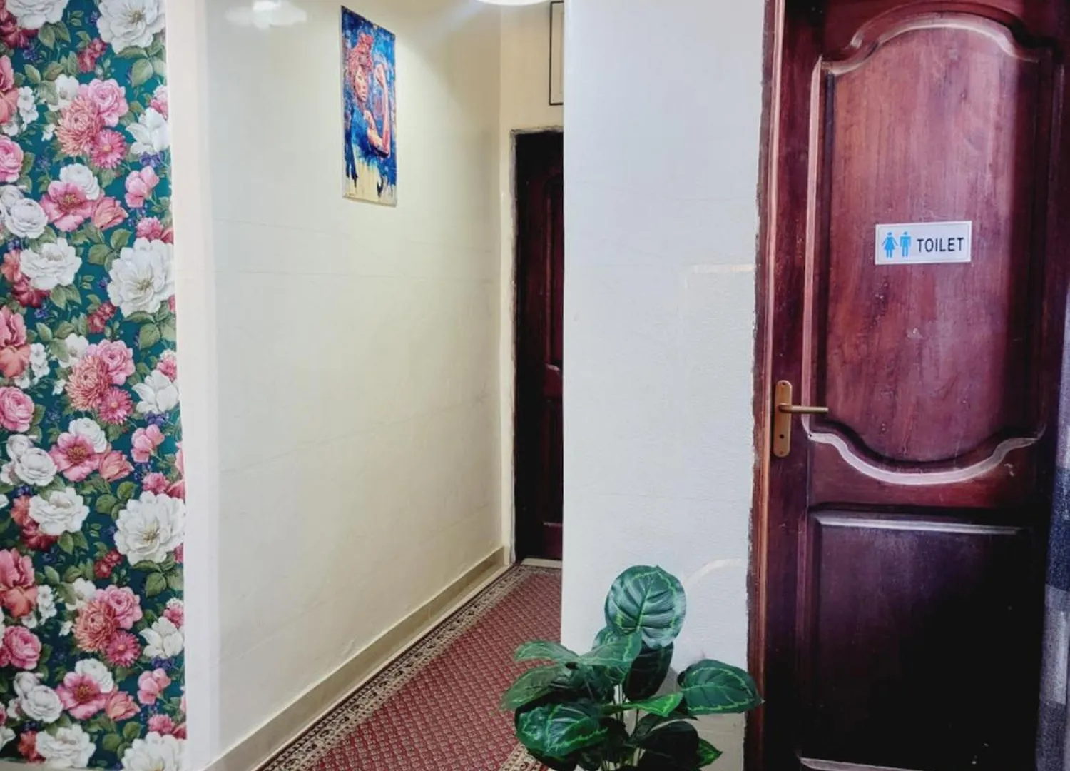 Apartment Studio Discrete Et Luxeuse Au Rez De Chaussee Dakar