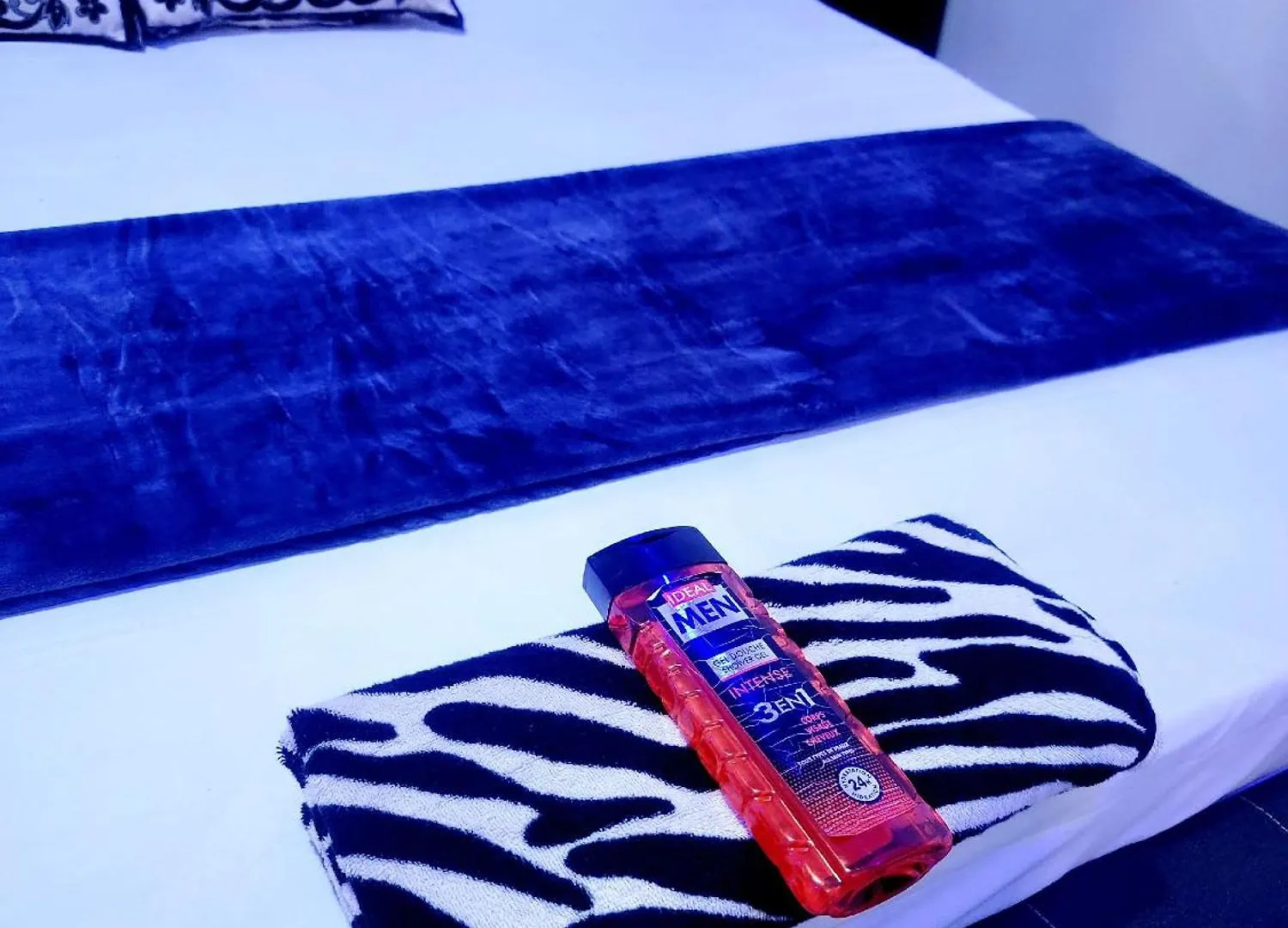 Studio Discrete Et Luxeuse Au Rez De Chaussee Dakar 0*,  Senegal