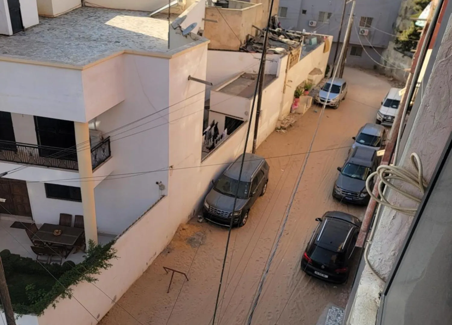 Studio Discrete Et Luxeuse Au Rez De Chaussee Dakar 0*,  Senegal