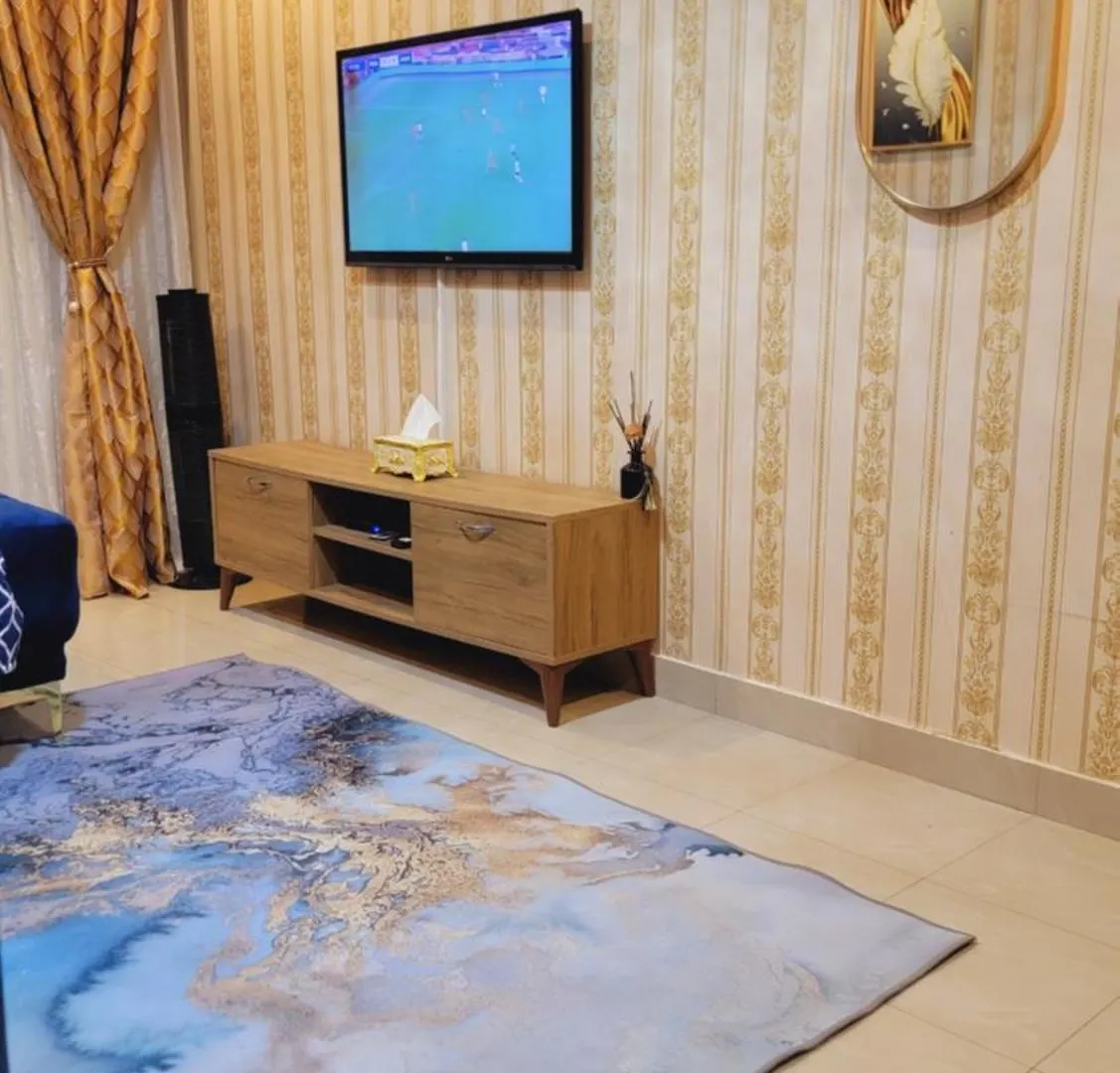 Studio Discrete Et Luxeuse Au Rez De Chaussee Dakar