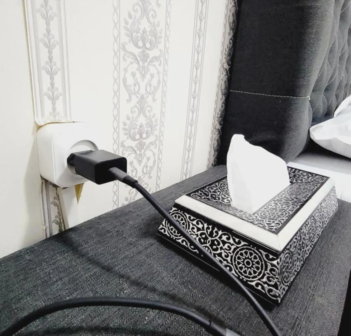 Studio Discrete Et Luxeuse Au Rez De Chaussee Dakar