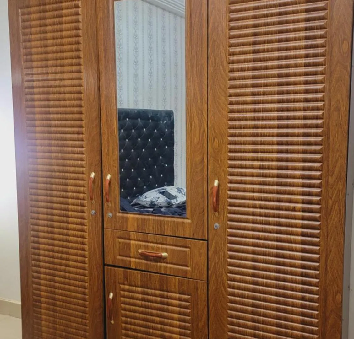 Apartment Studio Discrete Et Luxeuse Au Rez De Chaussee Dakar Senegal