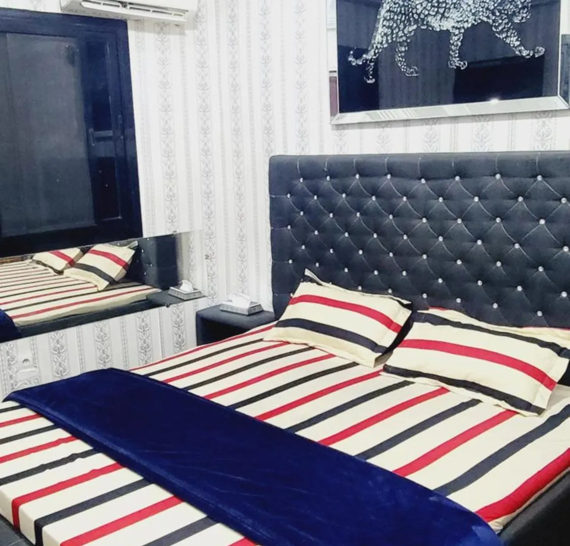 Apartment Studio Discrete Et Luxeuse Au Rez De Chaussee Dakar