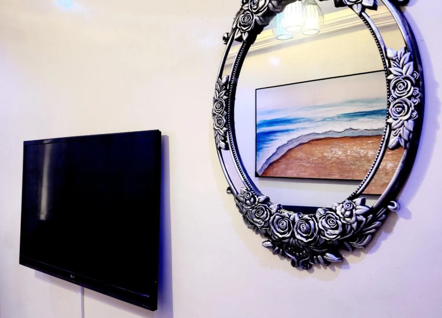 Studio Discrete Et Luxeuse Au Rez De Chaussee Dakar