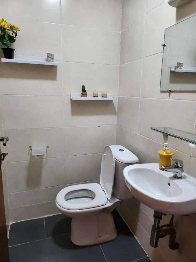 Apartment Studio Discrete Et Luxeuse Au Rez De Chaussee Dakar